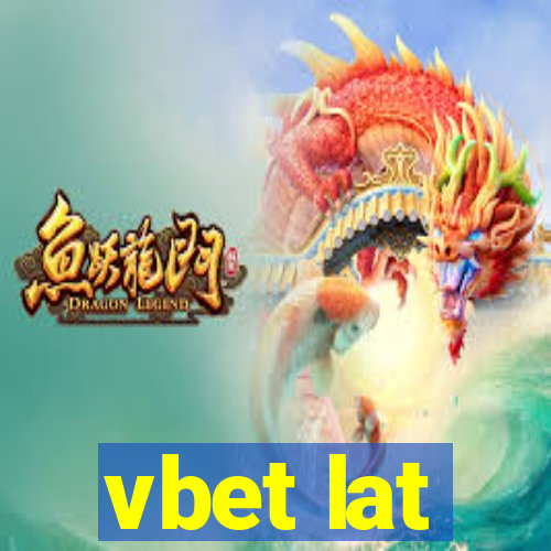 vbet lat